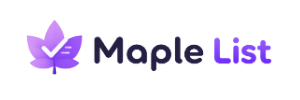 Maple List